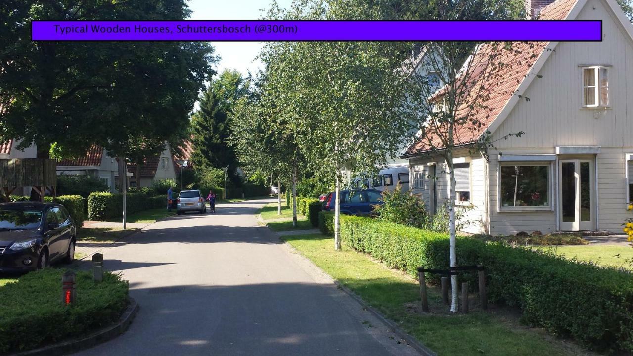 Jaguars Residence Eindhoven Dış mekan fotoğraf